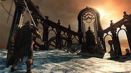El próximo DLC de Dark Souls II llegará un poco más tarde de lo previsto