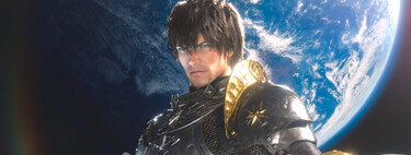 El director de Final Fantasy XIV da una lección de humildad a todo el que compara su querido MMORPG con World of Warcraft 