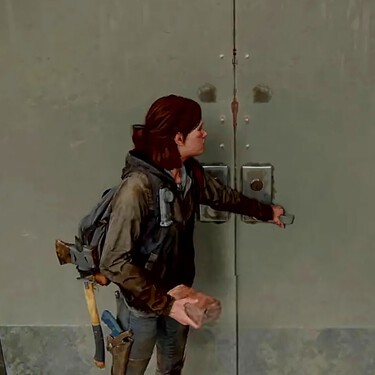 The Last Of Us Parte 2