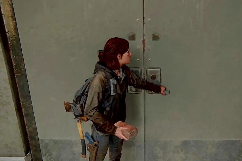 Si has notado la ausencia de puertas en los grandes videojuegos, esta es la razón: los estudios las odian