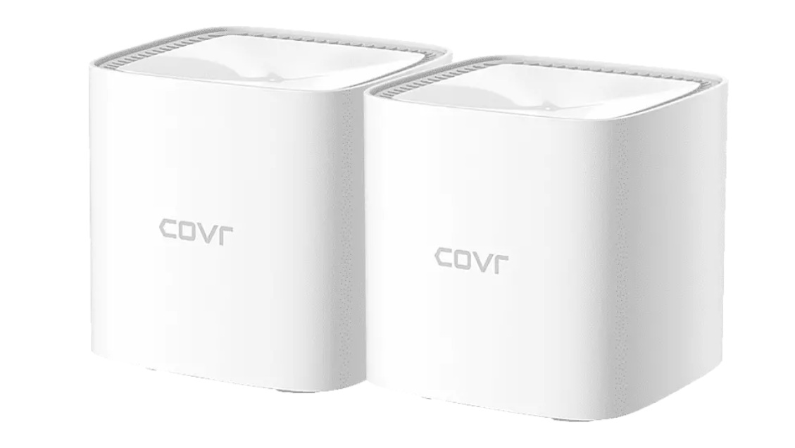D-Link COVR-1102