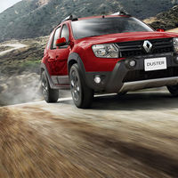 ¿Un SUV puede recorrer todo camino a la aventura? 5 destinos que te impactarán