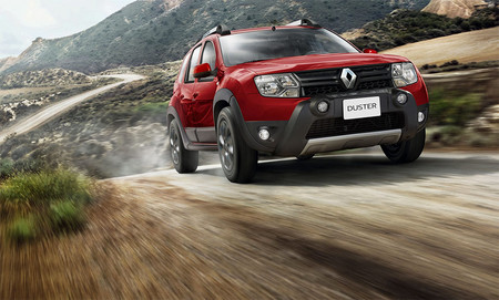 ¿Un SUV puede recorrer todo camino a la aventura? 5 destinos que te impactarán