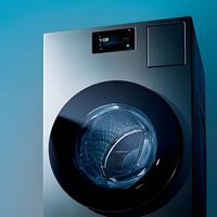 Samsung tiene una lavasecadora en México capaz de lavar 26 kg y secar 20 kg sin cambiar de equipo 
