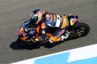 MotoGP España 2014: Jack Miller consigue su tercera pole consecutiva