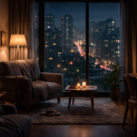 "Você Morreu?": este é o nome do aplicativo que está se tornando viral entre pessoas que moram sozinhas e temem a solidão