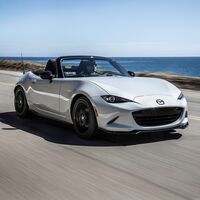 El Mazda MX-5 con la mira en volverse híbrido, o al menos eso creen en Europa