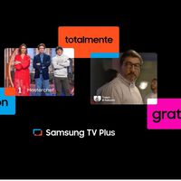 Si tienes una Smart TV o móvil Samsung, ya puedes ver gratis dos nuevos canales de televisión sin usar la antena de TDT  