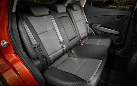 Ssangyong Tivoli 2020