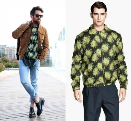 ¿Has caído rendido ya ante el estampado floral? La pregunta de la semana