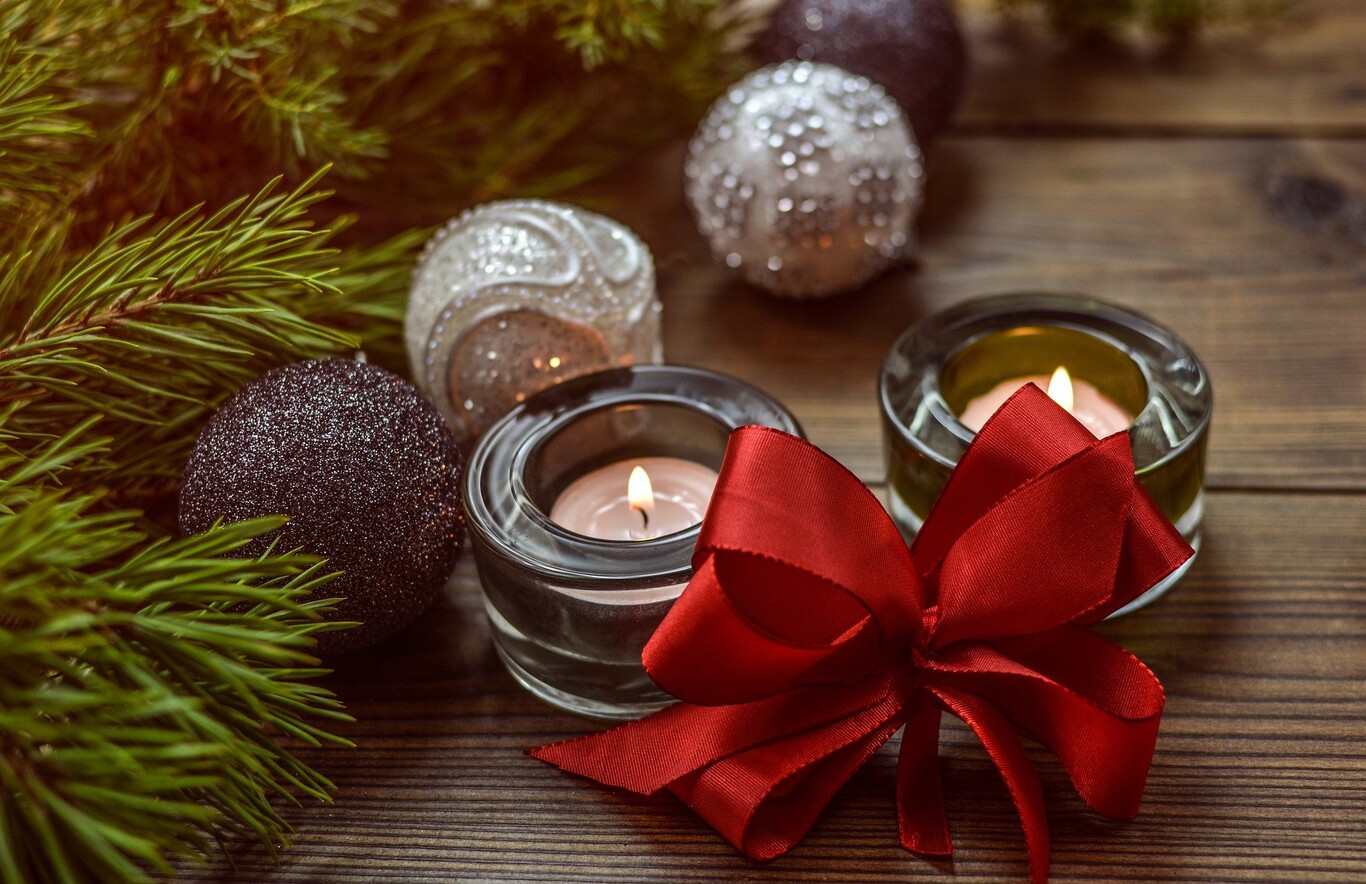 Las Navidades en Centroamérica y República Dominicana están llenas de costumbres tradicionales y cultura