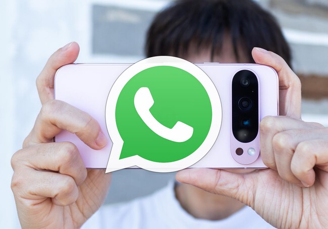 Whatsapp Galeria Nueva