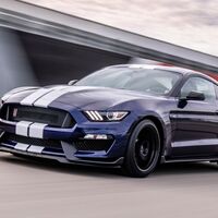 El Ford Mustang Shelby GT350 dejará de fabricarse en 2021