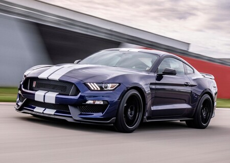 El Ford Mustang Shelby GT350 dejará de fabricarse en 2021