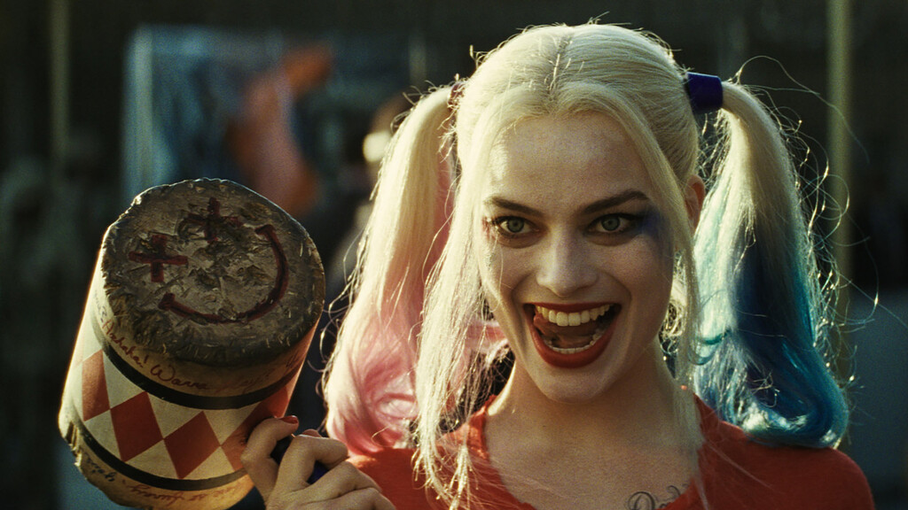 La nueva versión del icónico martillo de Harley Quinn en DC es una flipada que parece sacada de Lies of P y Dying Light