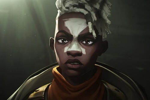 Te cuento por qué Ekko carga con una de las tragedias más brutales de League of Legends