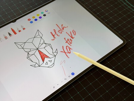 Galaxy Tab S12 Ultra Analisis Xataka 03