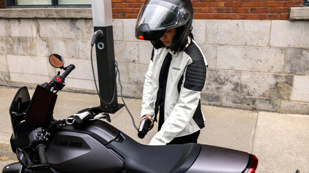 Cargador 2 2025