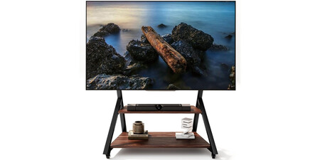 Mueble Para Tv Amazon