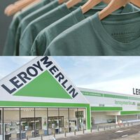 Leroy Merlin tiene la mejor solución por menos de 12 euros para tener siempre las camisetas dobladas y sin ocupar espacio  