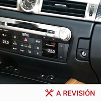 Ángel, ingeniero del  Centro Técnico de SEAT, explica por qué utilizamos mal el aire acondicionado en verano: "Lo hacemos al revés" 