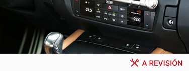 Ángel, ingeniero del  Centro Técnico de SEAT, explica por qué utilizamos mal el aire acondicionado en verano: "Lo hacemos al revés" 