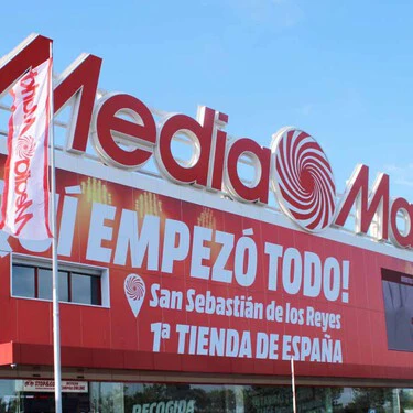 Flower Power de MediaMarkt