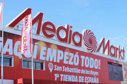 MediaMarkt liquida sus mejores productos en tecnología durante su campaña “Flower Power”: estos son los cinco mejores chollos 