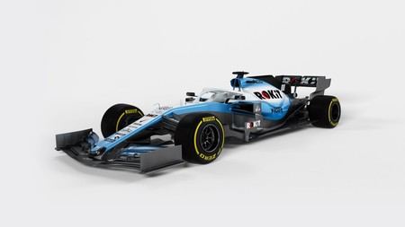 Williams 2019
