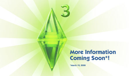 Nuevos detalles de 'Los Sims 3'