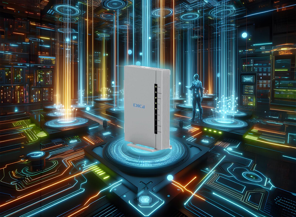 He usado ChatGPT para crear una contraseña WiFi segura. Esto es todo lo que he tenido que pedirle para lograrlo