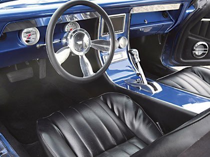 1980 Chevrolet Camaro 70/80