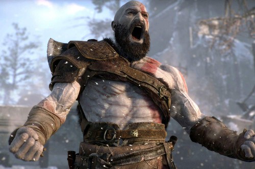 God Of War