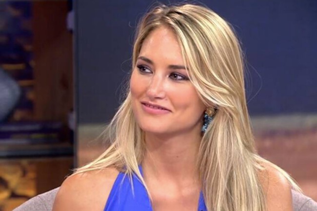 Alba Carrillo - Telecinco