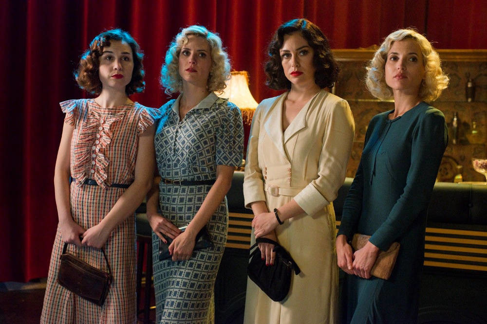 Las 28 mejores series románticas que puedes ver en Netflix