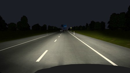 ¡Hágase la luz! Los sistemas de iluminación inteligentes llegan a tu coche