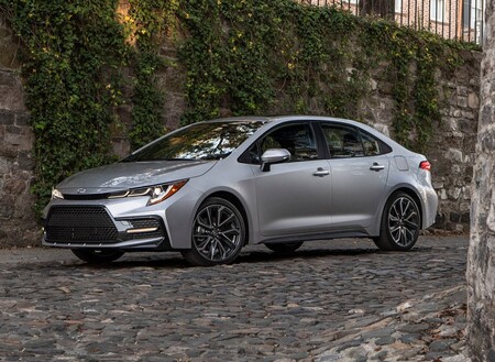 Toyota Corolla llega a las 50 millones de unidades vendidas a nivel global