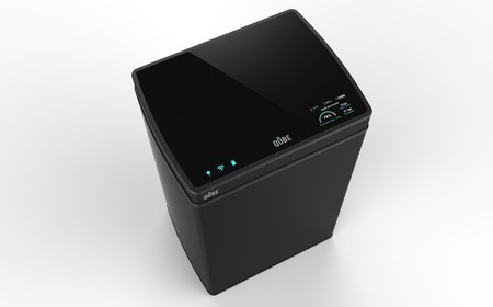 Qube, así es la forma inteligente de reciclaje y gestión de residuos que llega a nuestro hogar vía KickStarter