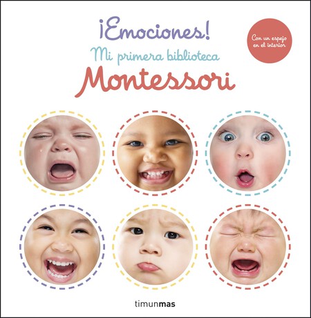 cuentos Montessori
