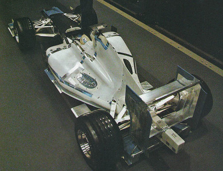 Honda RA109