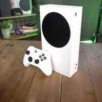 Es la mejor consola para jugar a Game Pass por una simple razón: el precio de Xbox Series S es imbatible