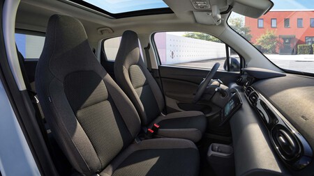 Leapmotor T03 2025 6