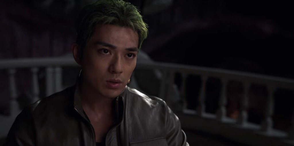 Si pausas el segundo episodio de ‘One Piece’ en el minuto 24, podrás ver la descacharrante referencia a una infravalorada película de animación