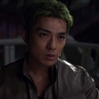 Si pausas el segundo episodio de 'One Piece' en el minuto 24, podrás ver la descacharrante referencia a una infravalorada película de animación