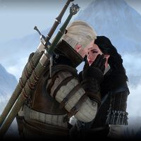 La magia de Cyberpunk 2077 a través de sus easter egg. Una patada duele menos que el último descubrimiento, las cenizas de Yennefer 