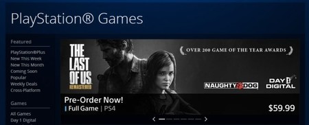 Se confirma la versión remasterizada de The Last of Us para PS4