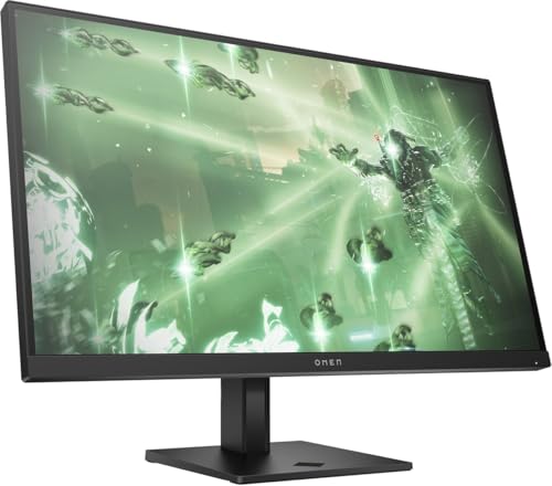HP OMEN 27q - Monitor Gaming 27" QHD 