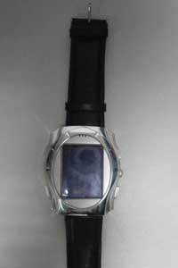 M500, reloj con móvil incorporado