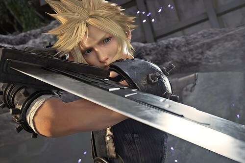 Llega a PC uno de los mejores RPG de mundo abierto de 2024 y es justo lo que pedía, aunque con un gran pero. Análisis de Final Fantasy VII Rebirth