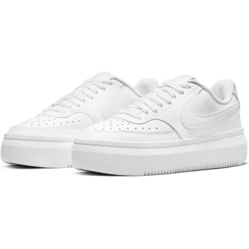 NIKE Court Vision Alta Ltr, Zapatillas Mujer